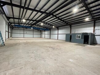 Plus de détails pour 2514 W Point Ave, College Park, GA - Industriel/Logistique à vendre