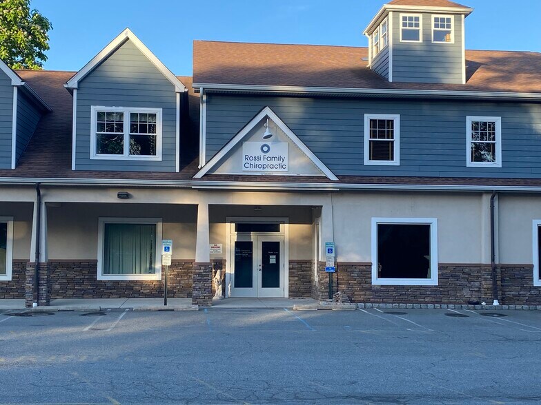 1107 Valley Rd, Stirling, NJ à louer - Photo de l’immeuble – Image 3 sur 9