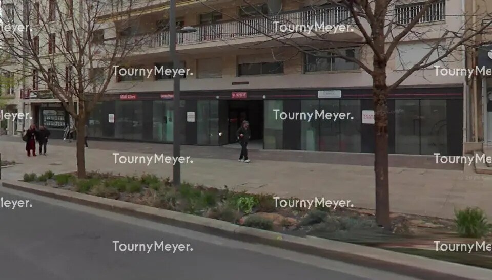 Local commercial dans Rodez à louer - Photo de l’immeuble – Image 3 sur 3