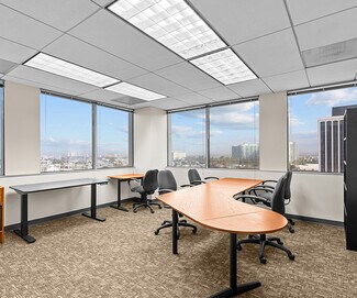 Plus de détails pour 4676 Admiralty Way, Marina Del Rey, CA - Coworking à louer