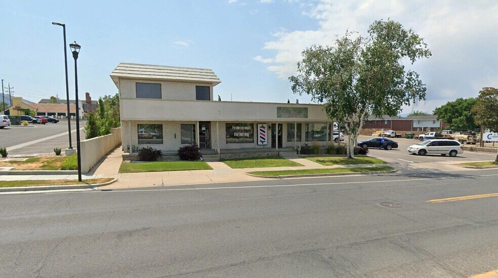 1270 E 8600 S, Sandy, UT à louer - Photo de l’immeuble – Image 2 sur 4