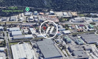 Plus de détails pour Terrain à louer