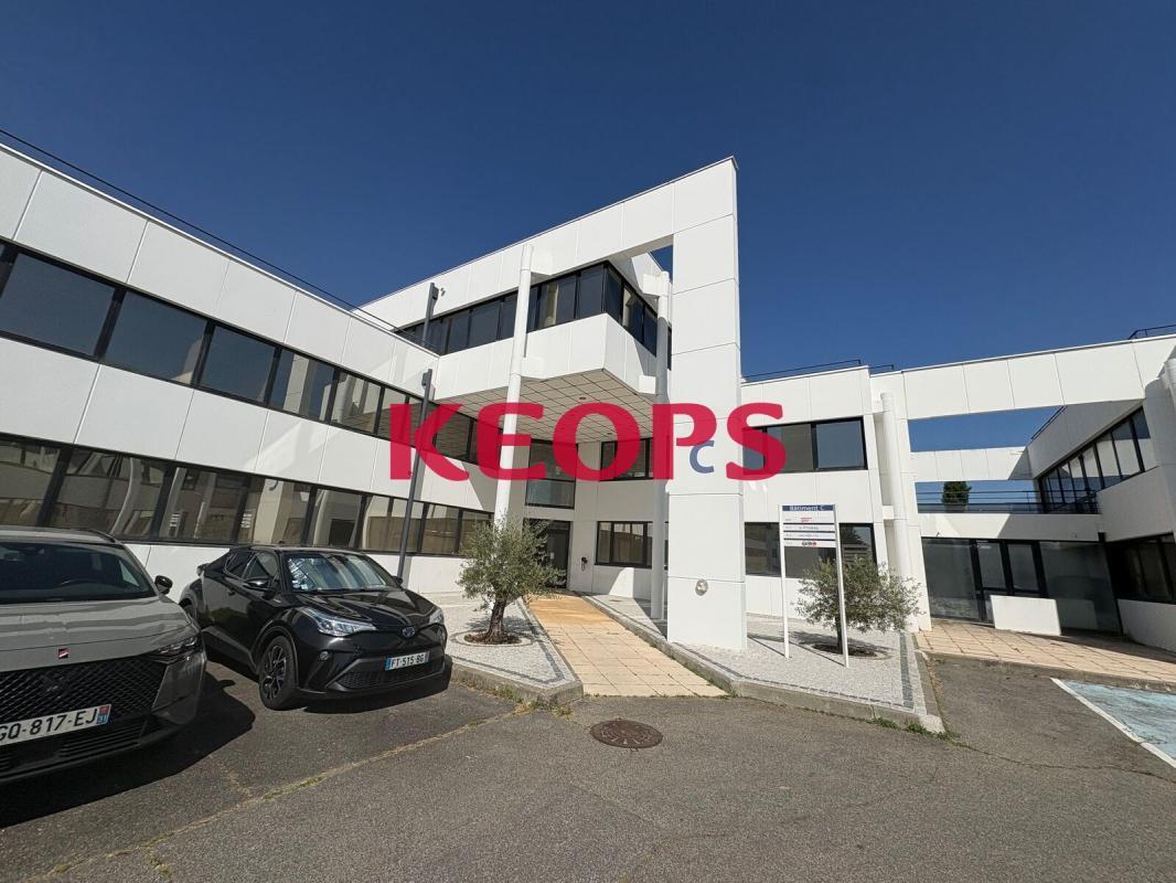 3 Avenue De L'Europe, Toulouse à vendre Photo de l’immeuble– Image 1 sur 10