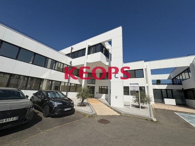 Plus de détails pour 3 Avenue De L'Europe, Toulouse - Bureau à vendre