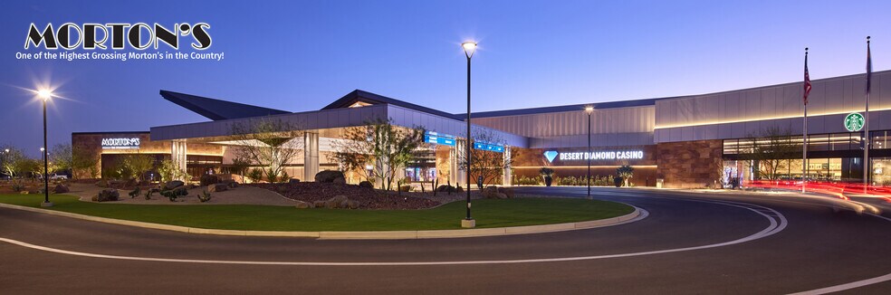 SEC Loop 303 & Northern Pkwy, Litchfield Park, AZ à louer - Photo de l’immeuble – Image 2 sur 6