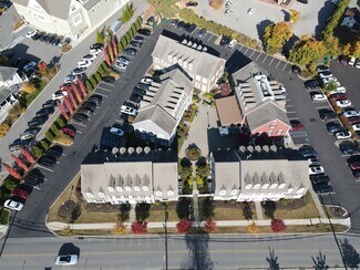 Plus de détails pour 334 Underhill Ave, Yorktown Heights, NY - Bureau/Médical à louer