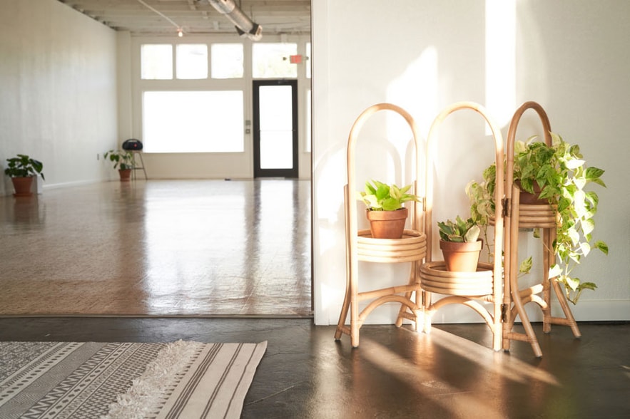 620 S Jennings Ave, Fort Worth, TX à louer - Photo intérieure – Image 3 sur 7