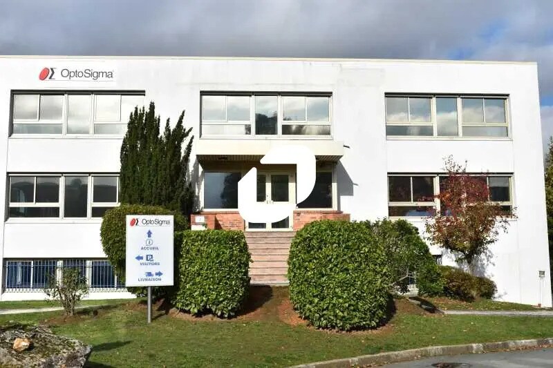 3 Rue De La Terre De Feu, Les Ulis à louer Photo de l’immeuble– Image 1 sur 9