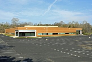 Plus de détails pour 2998 Waterview Dr, Rochester Hills, MI - Local d’activités à vendre