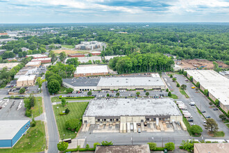 801 Pressley Rd, Charlotte, NC - VUE AÉRIENNE  vue de carte
