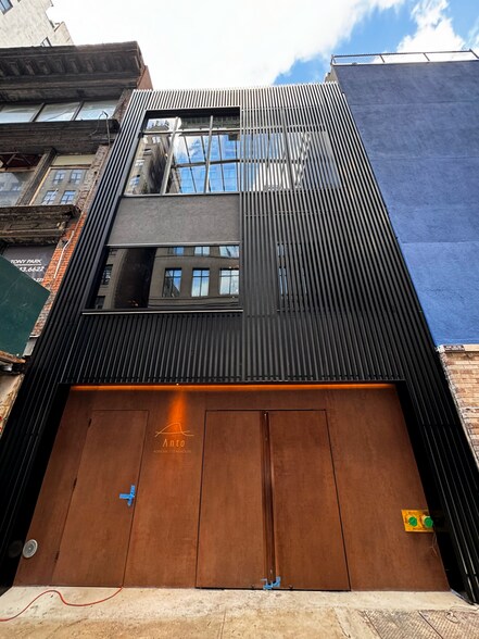 21 W 35th St, New York, NY à vendre - Photo de l’immeuble – Image 2 sur 5