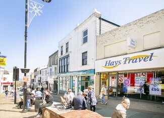 Plus de détails pour 15-16 High St, Ryde - Local commercial à vendre
