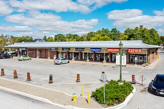 Plus de détails pour 1160 Beaverwood Rd, Ottawa, ON - Local commercial à louer