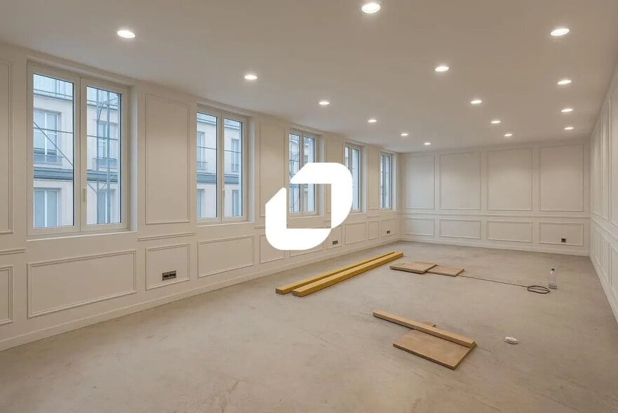 Bureau dans Paris à louer - Photo intérieure – Image 2 sur 10