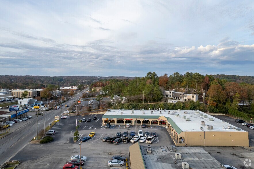 3133 Lorna Rd, Birmingham, AL à louer - Aérien – Image 3 sur 5