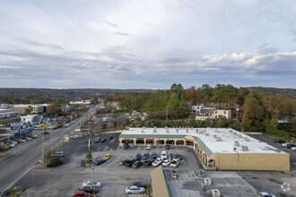 3133 Lorna Rd, Birmingham, AL - VUE AÉRIENNE  vue de carte
