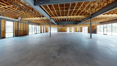 I-45 & Crescent Campus Blvd, Conroe, TX à louer Numérisation 3D Matterport– Image 1 sur 2