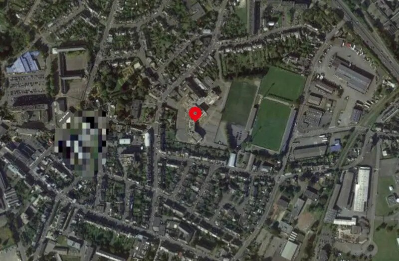 Local commercial dans Saint-Brieuc à vendre - Photo de l’immeuble – Image 3 sur 3