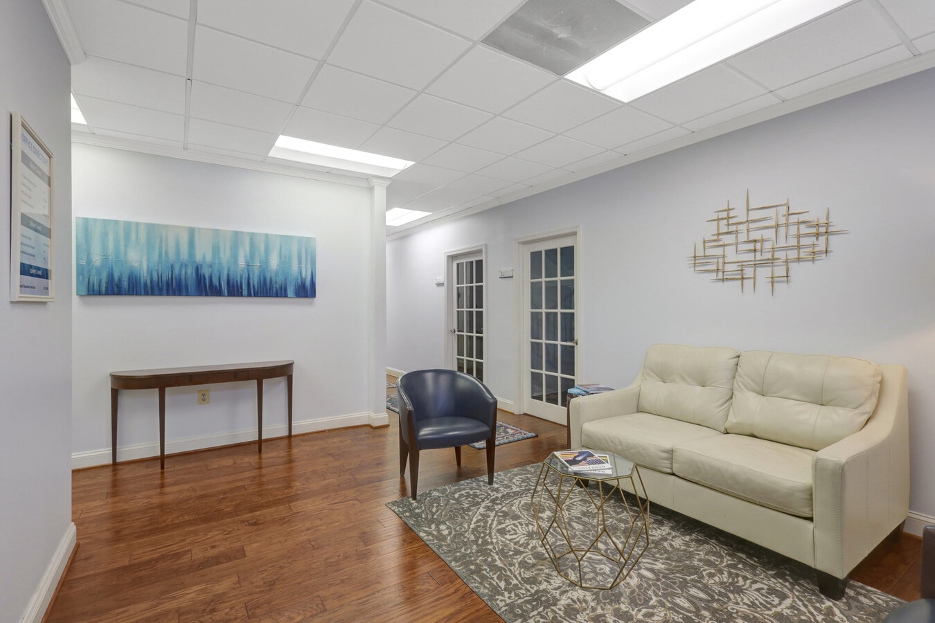 10470-10476 Armstrong St, Fairfax, VA 22030 - Lot 10474 -  - Photo intérieure - Image 1 of 11