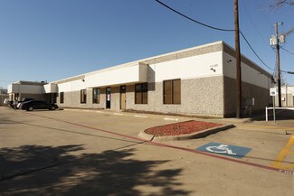 Plus de détails pour 11127 Shady Trl, Dallas, TX - Local d’activités à vendre