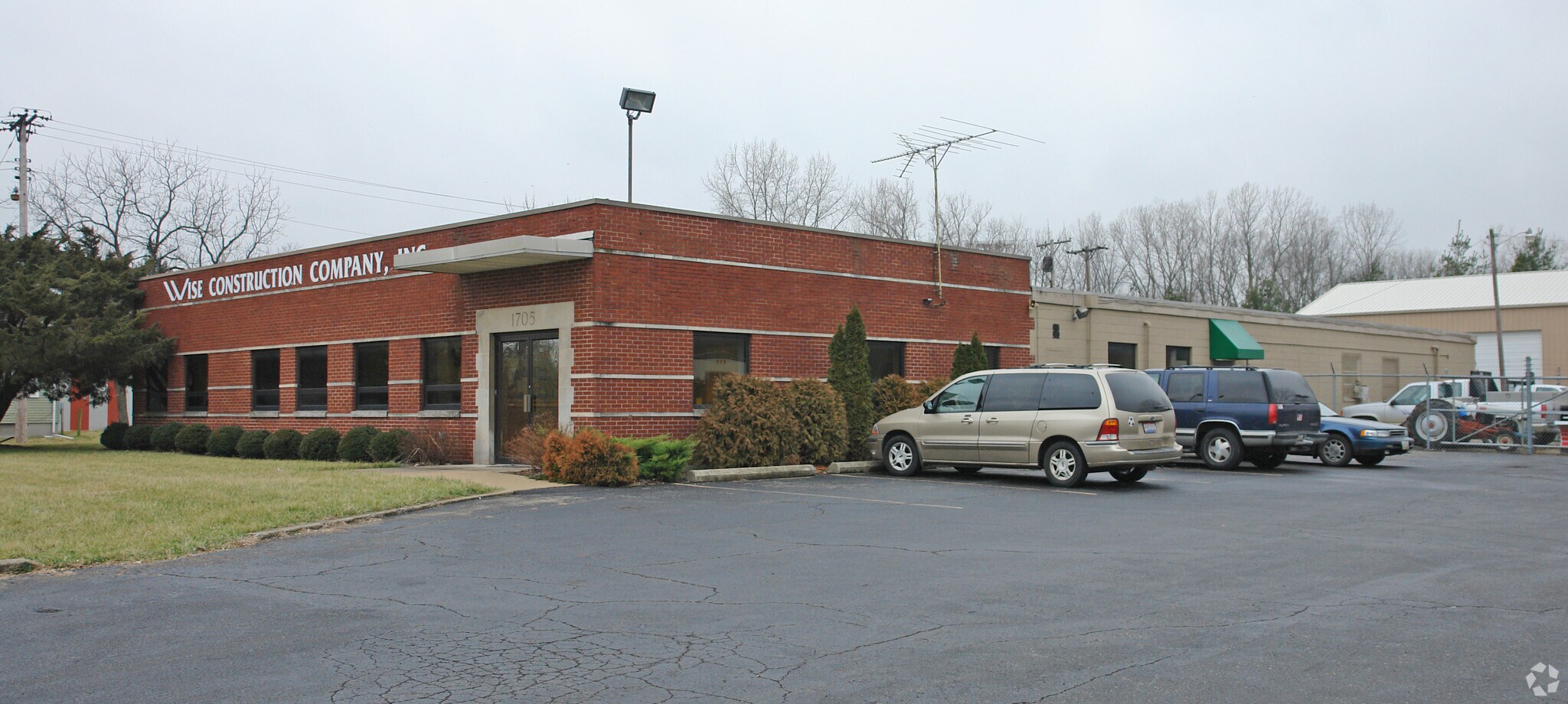 1705 Guenther Rd, Dayton, OH à vendre Photo principale– Image 1 sur 17