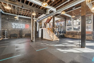 200-222 Columbus Ave, San Francisco, CA à louer Photo intérieure– Image 1 sur 19