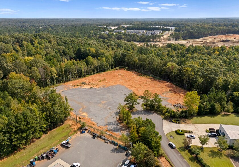 299 Chad Wesley Dr, Rock Hill, SC à vendre - Aérien – Image 2 sur 10