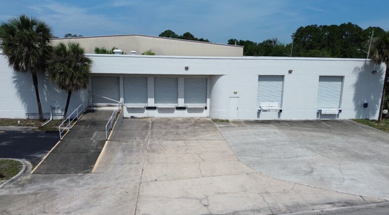 4700 Walgreen Rd, Jacksonville, FL à louer Photo de l’immeuble– Image 1 sur 6