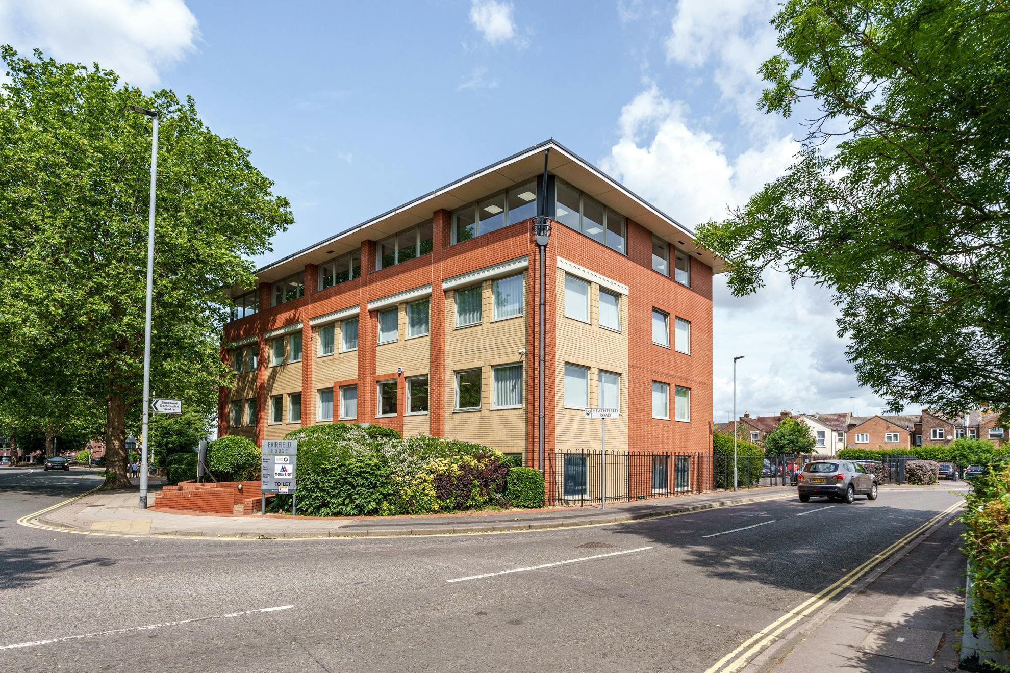 47-51 Kingston Cres, Portsmouth à louer Photo principale– Image 1 sur 5