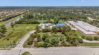 Plus de détails pour 4899 S Haverhill Rd, Lake Worth, FL - Terrain à vendre