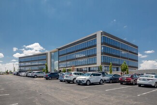 Plus de détails pour 9655 Maroon Cir, Englewood, CO - Bureau à louer