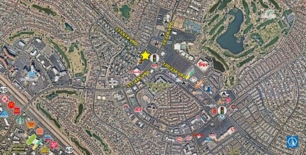 13940 W Meeker Blvd, Sun City West, AZ à louer Photo intérieure– Image 2 sur 2