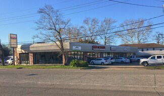 Plus de détails pour 6861 Jefferson Hwy, Harahan, LA - Local commercial à louer