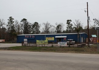 Plus de détails pour 10855 Highway 242, Conroe, TX - Local commercial à vendre