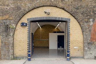 Crossfield St, Londres à louer Photo intérieure– Image 1 sur 4