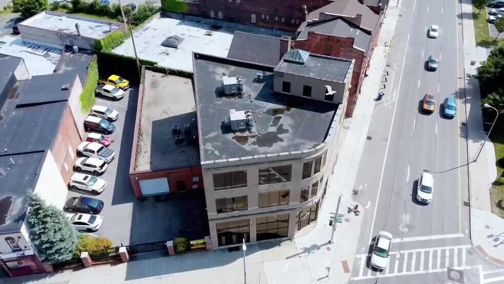 119 Broadway, Buffalo, NY à vendre - Vidéo sur l’annonce professionnelle – Image 2 sur 14