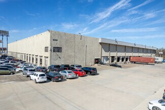 Plus de détails pour 5055 S Loop Fwy E, Houston, TX - Industriel/Logistique à louer
