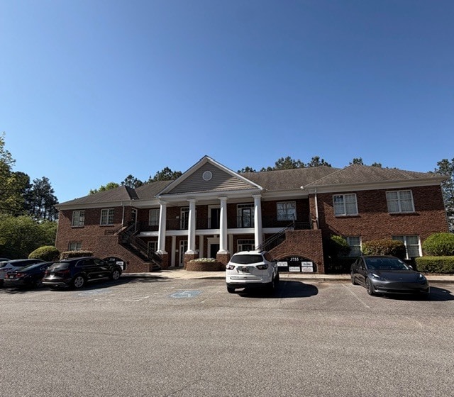 3755 Marconi Dr, Alpharetta, GA à louer Photo de l’immeuble– Image 1 sur 10