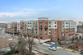 Plus de détails pour 307 W Elizabeth Ave, Linden, NJ - Local commercial à louer