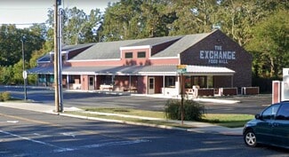 Plus de détails pour 80 W Jimmie Leeds Rd, Galloway, NJ - Local commercial à vendre