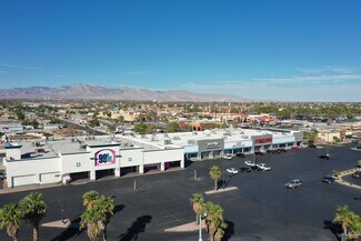 Plus de détails pour 1132-1200 S Decatur Blvd, Las Vegas, NV - Local commercial à louer
