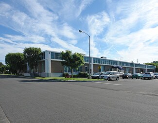 Plus de détails pour 2 Westchester Plz, Elmsford, NY - Local d'activités à louer