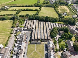 Plus de détails pour Duddon Rd, Askam In Furness - Industriel/Logistique à vendre