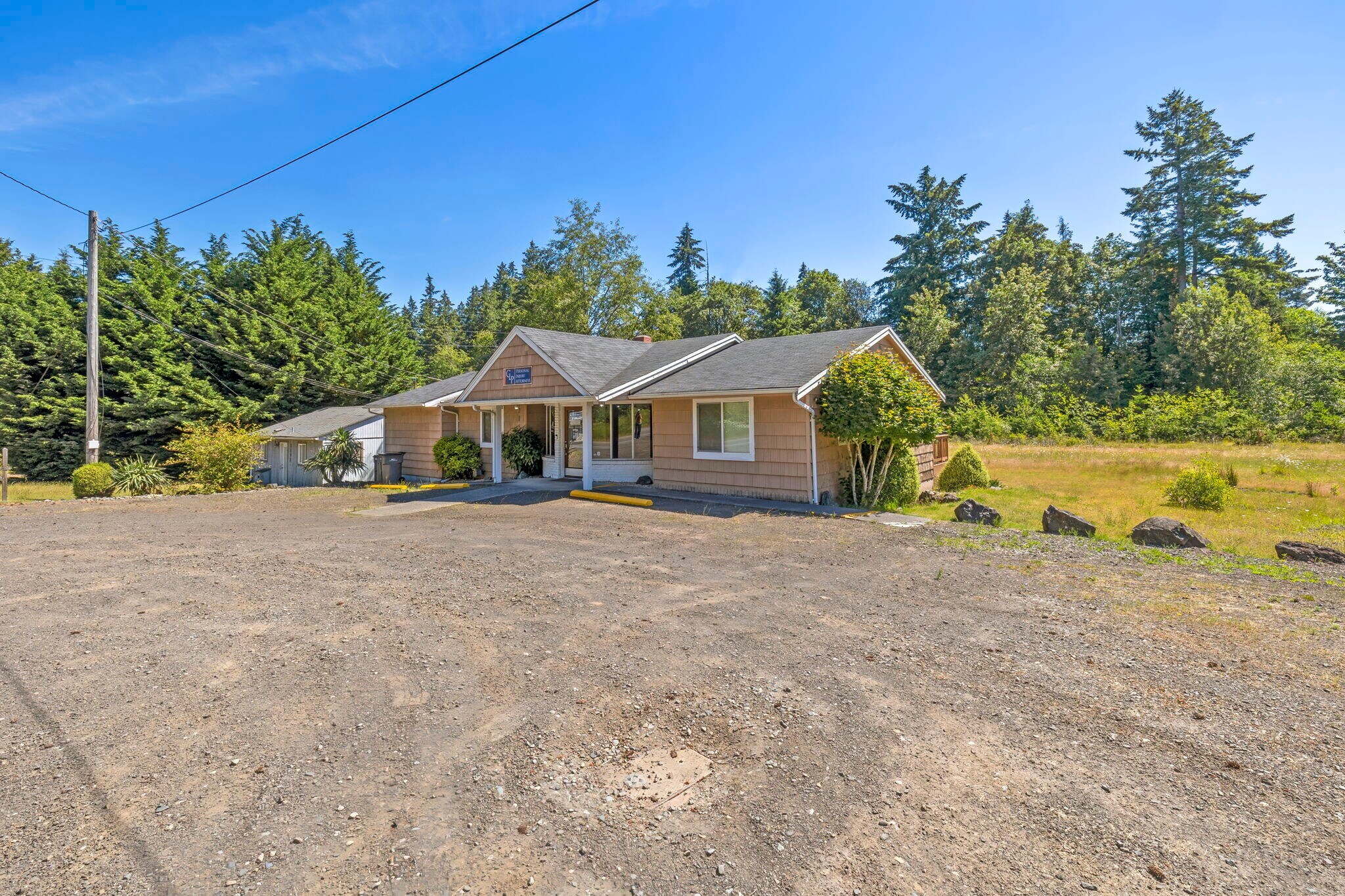 2143 Bethel Rd SE, Port Orchard, WA à vendre Photo principale– Image 1 sur 34