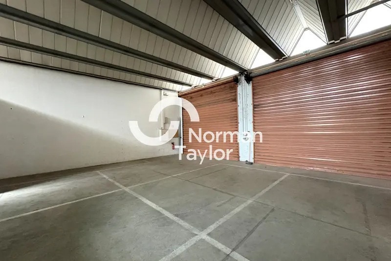 Local d’activités dans Montpellier à louer Photo intérieure– Image 1 sur 8