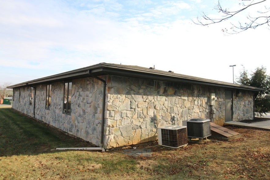 309 Medical Ct, Martinsburg, WV à vendre - Autre – Image 3 sur 6