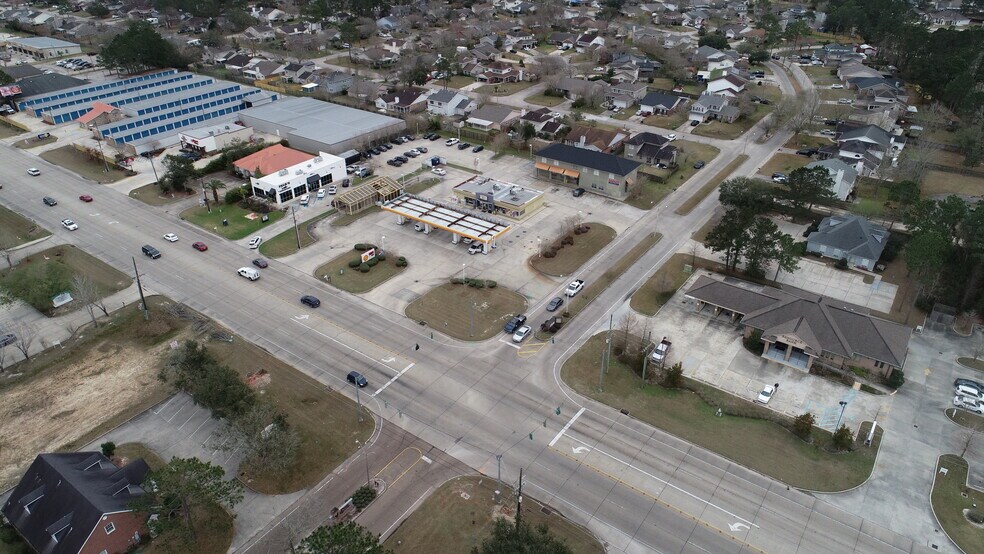 2301 Gause Blvd E, Slidell, LA à vendre - Photo de l’immeuble – Image 2 sur 9