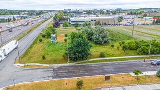 Plus de détails pour 2251 N Sheridan Way, Mississauga, ON - Bureau à louer