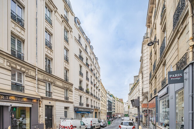 Plus de détails pour 7 Rue Broca, Paris - Logement à vendre
