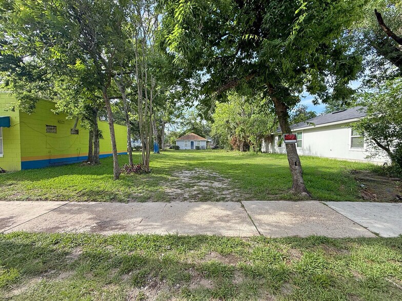 1355 21st st, Jacksonville, FL à vendre - Photo principale – Image 1 sur 1
